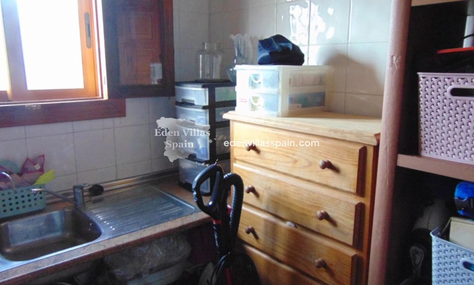 Resale - Country House - Catral