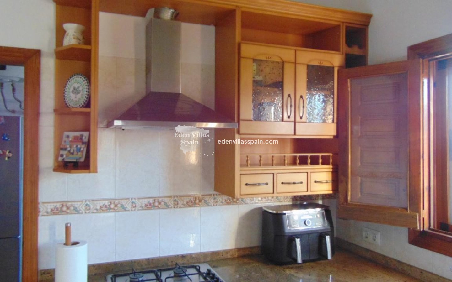 Resale - Country House - Catral