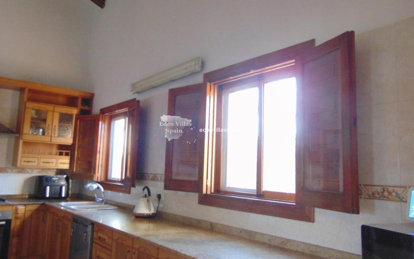 Resale - Country House - Catral