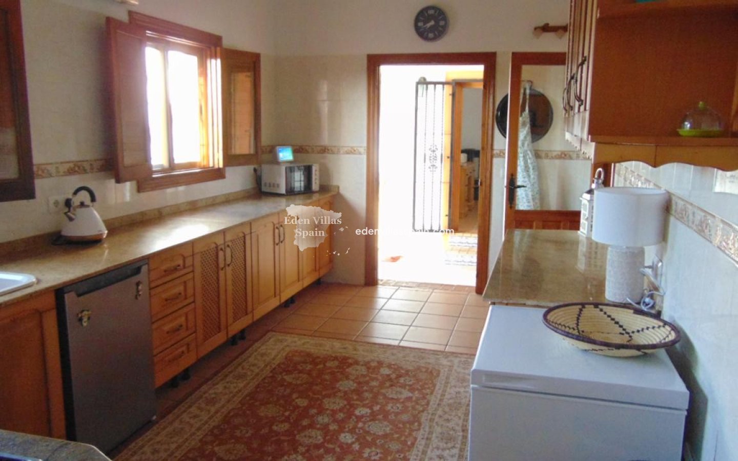 Resale - Country House - Catral