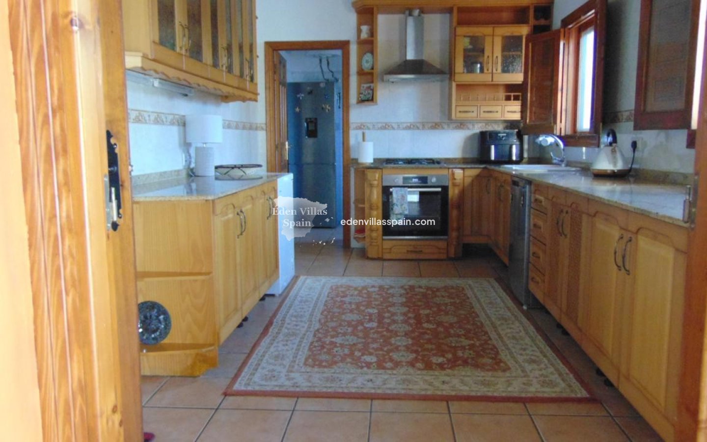 Resale - Country House - Catral