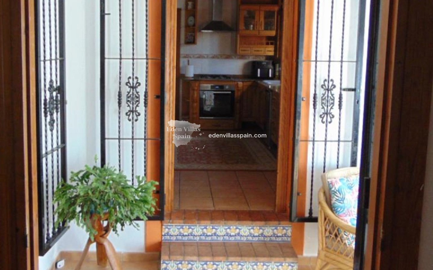 Resale - Country House - Catral