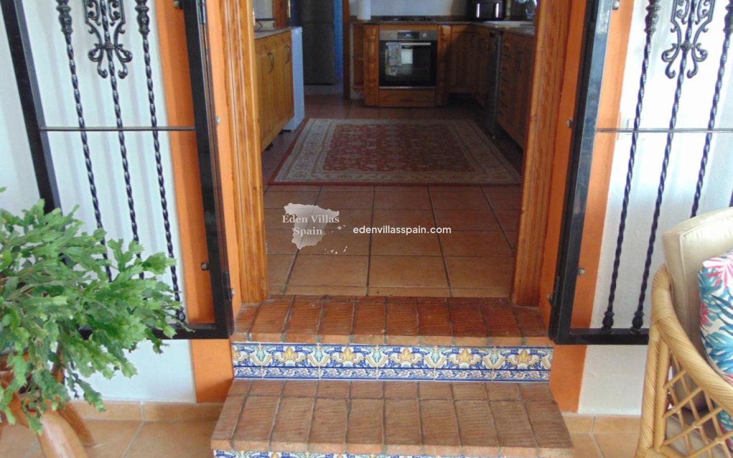 Resale - Country House - Catral