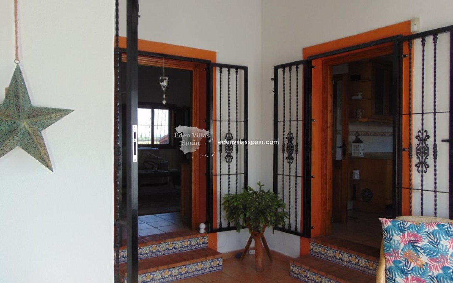 Resale - Country House - Catral