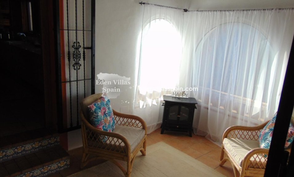 Resale - Country House - Catral