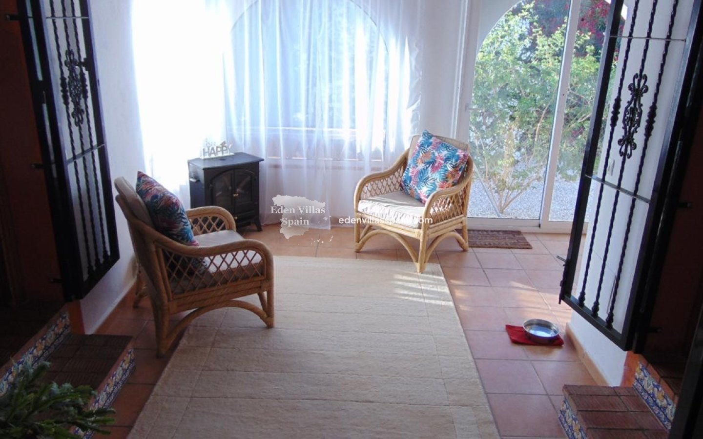 Resale - Country House - Catral