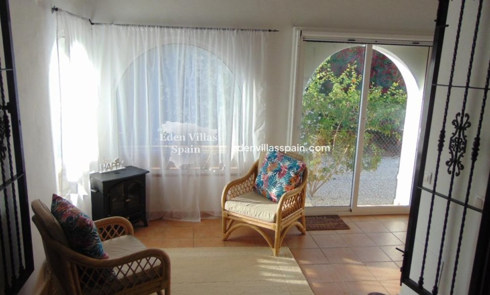 Resale - Country House - Catral