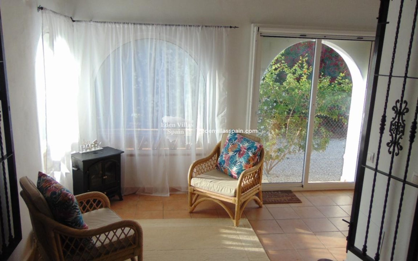 Resale - Country House - Catral