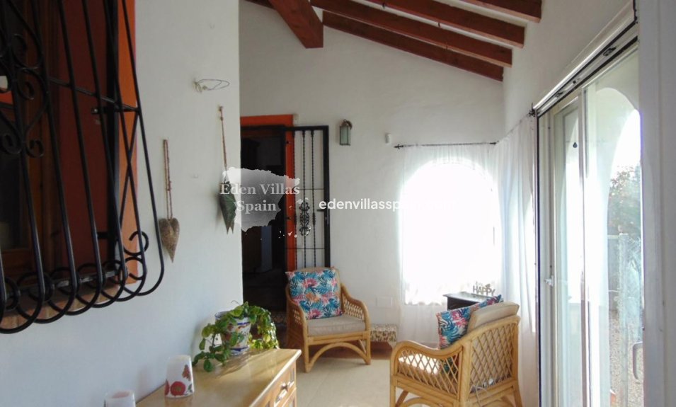 Resale - Country House - Catral