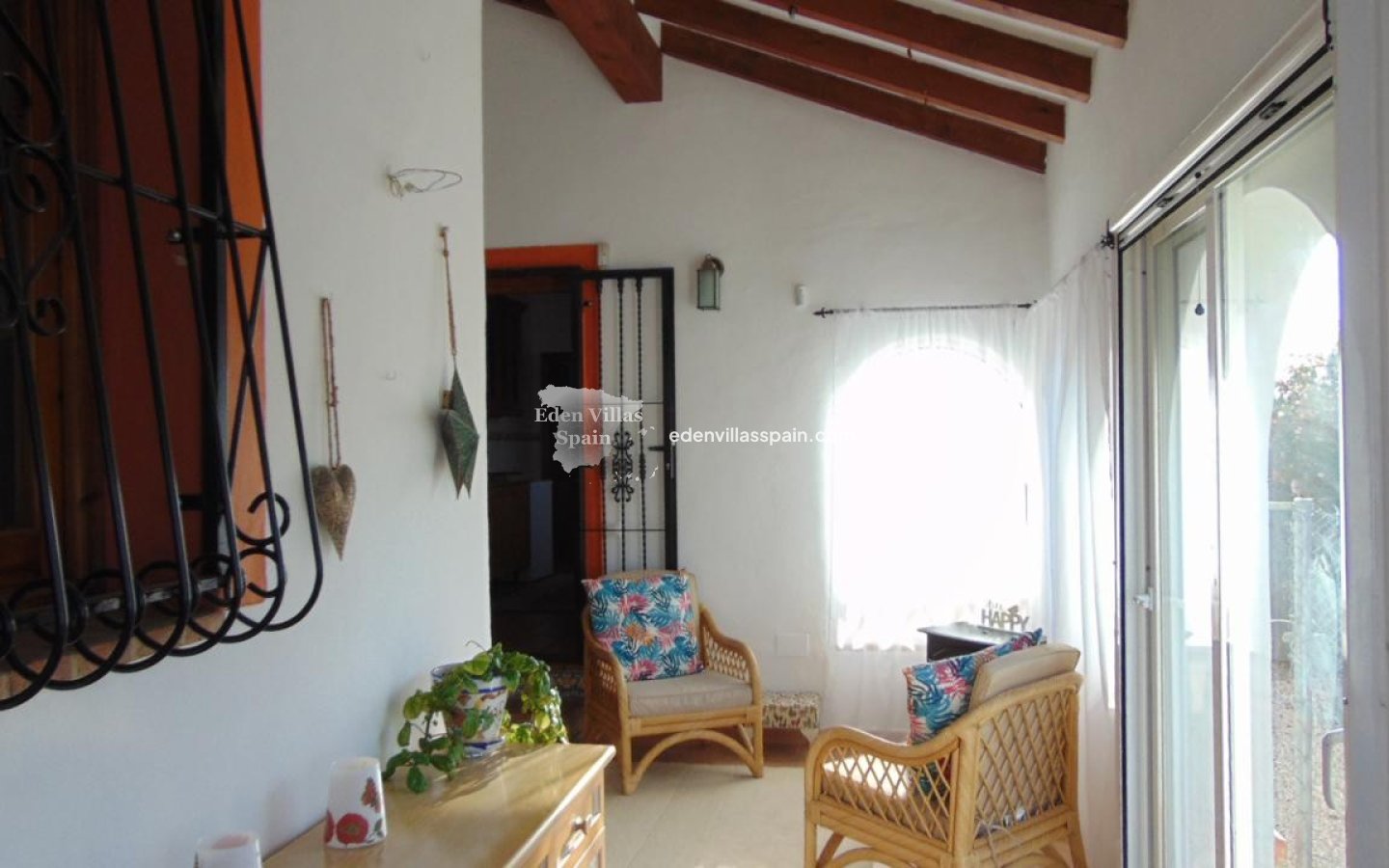 Resale - Country House - Catral