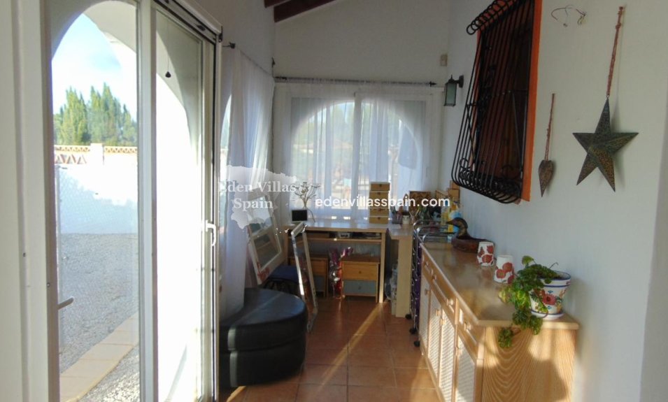 Resale - Country House - Catral