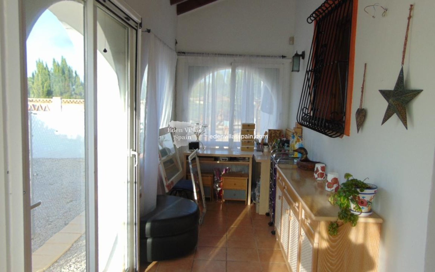 Resale - Country House - Catral