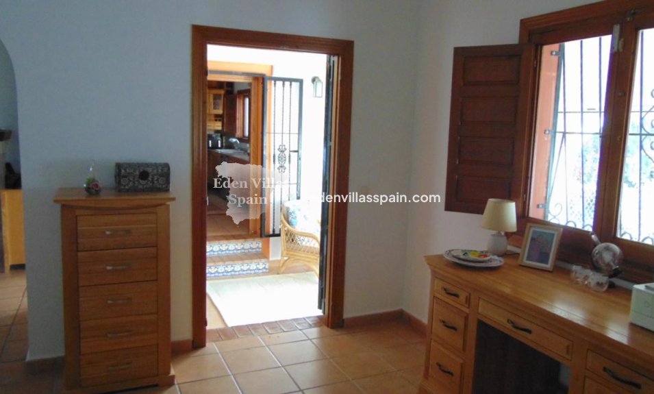 Resale - Country House - Catral