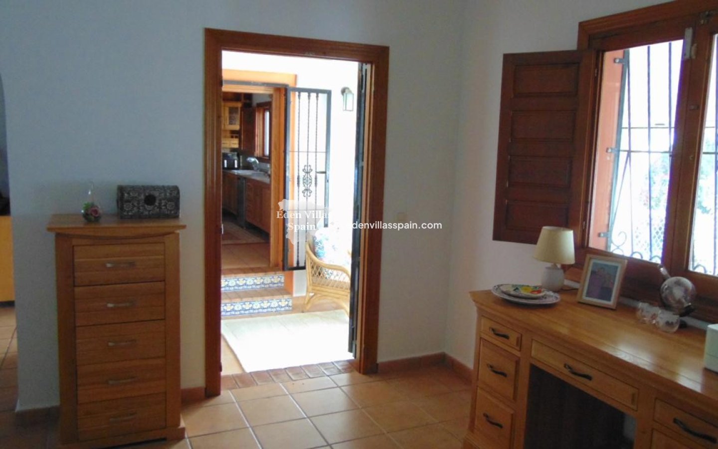 Resale - Country House - Catral