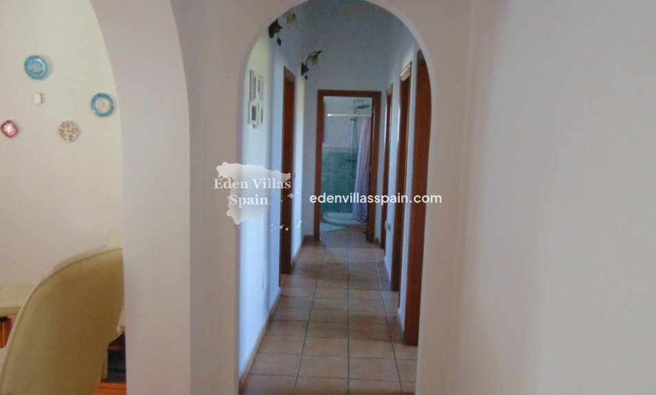 Resale - Country House - Catral