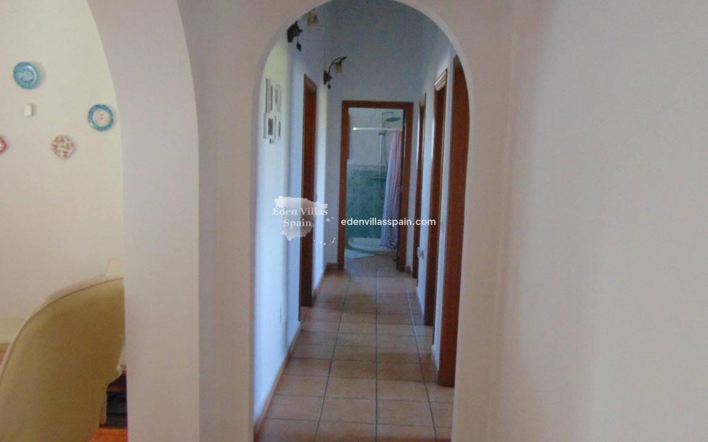 Resale - Country House - Catral