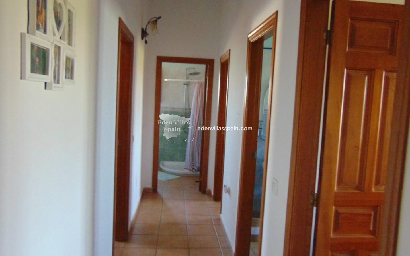 Resale - Country House - Catral