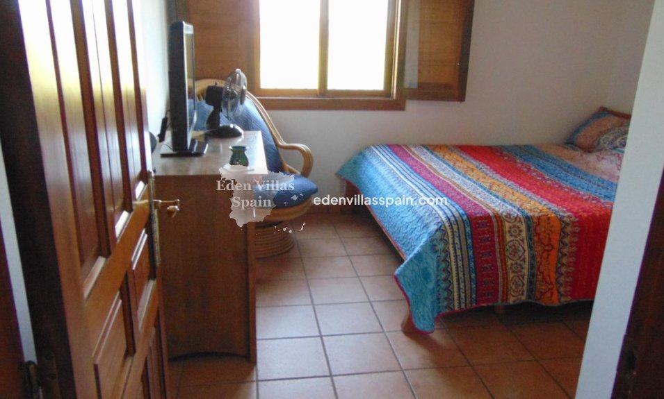 Resale - Country House - Catral