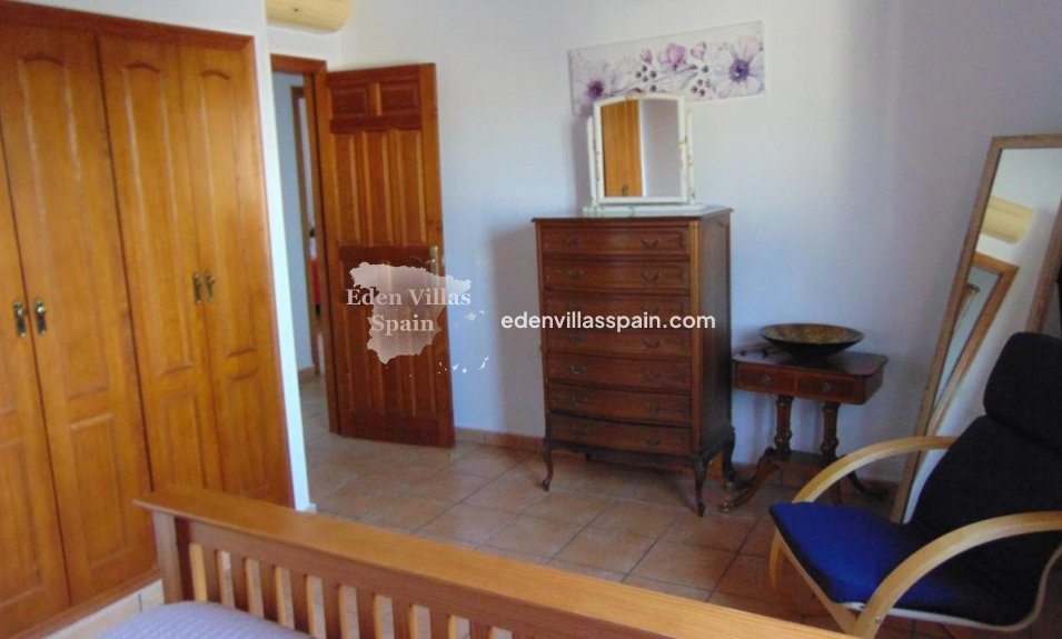 Resale - Country House - Catral