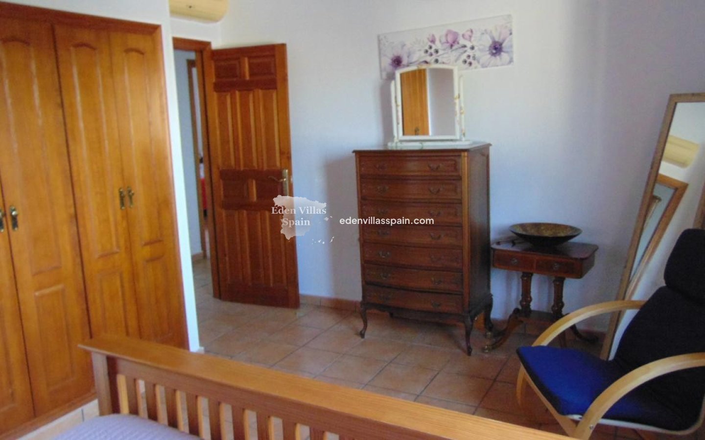 Resale - Country House - Catral