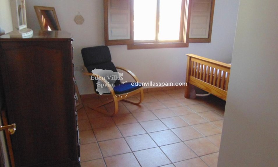 Resale - Country House - Catral