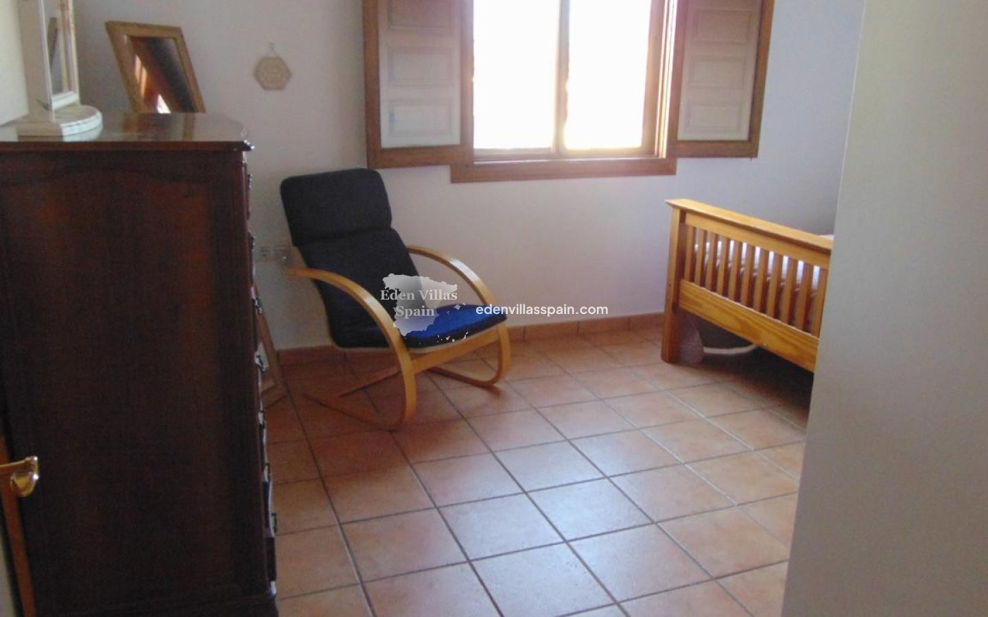 Resale - Country House - Catral