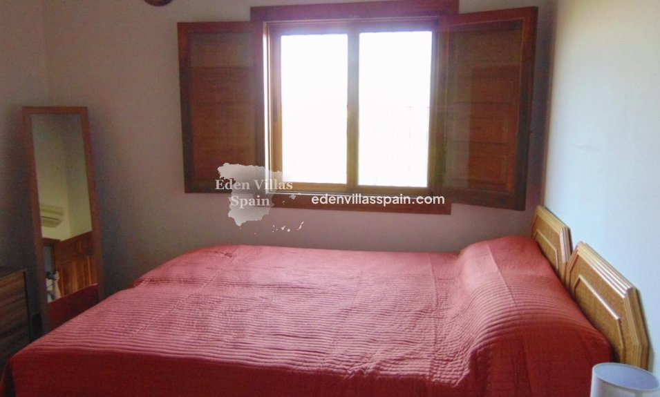 Resale - Country House - Catral