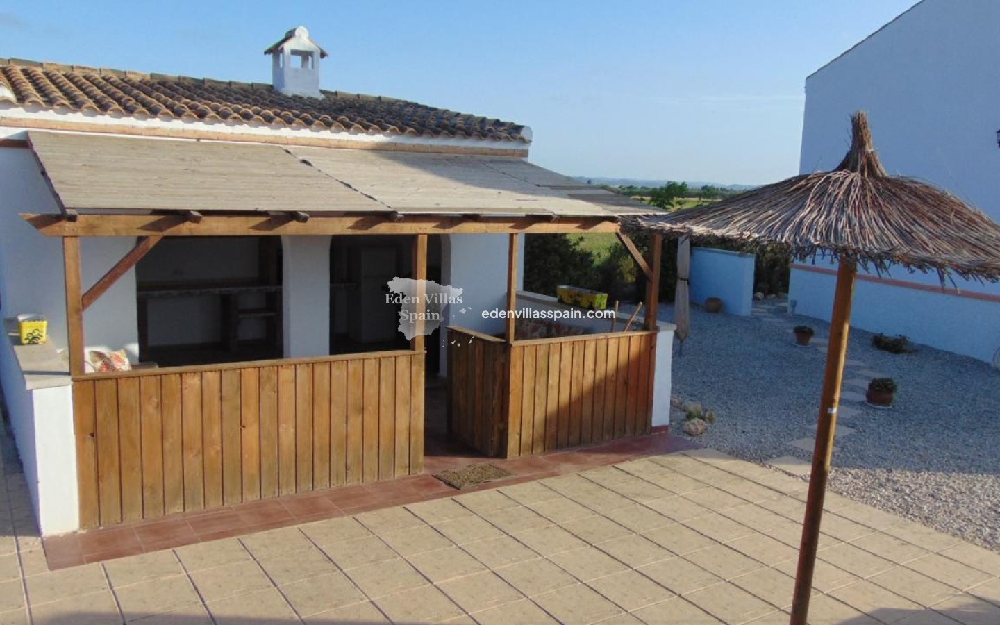 Resale - Country House - Catral