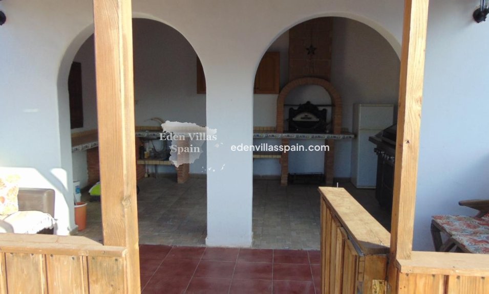 Resale - Country House - Catral