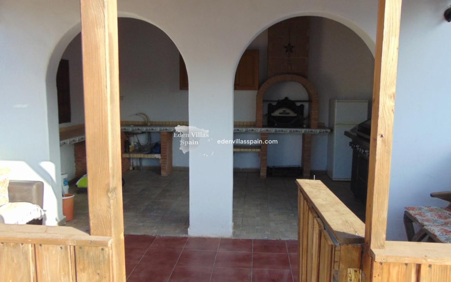 Resale - Country House - Catral