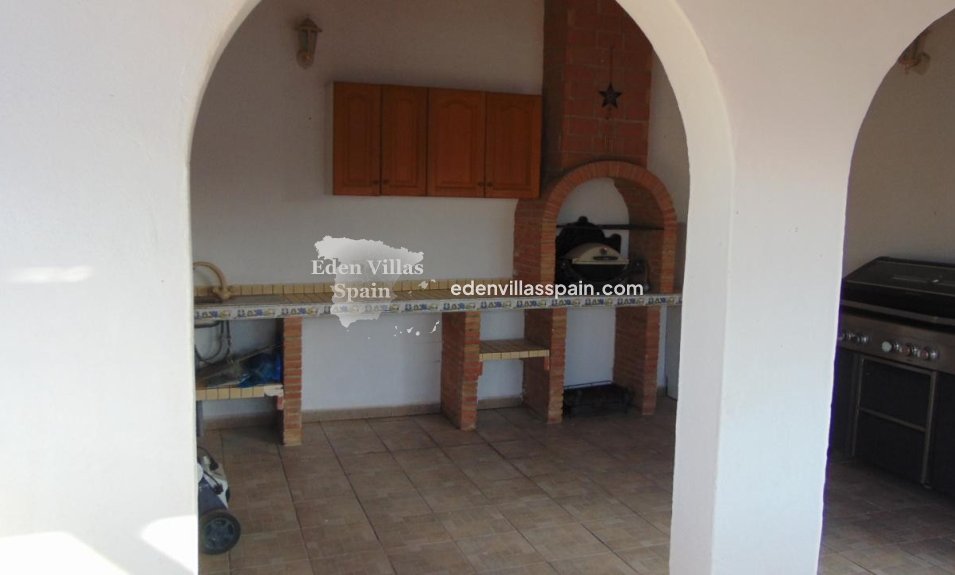 Resale - Country House - Catral