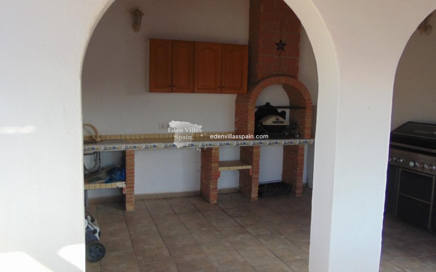 Resale - Country House - Catral