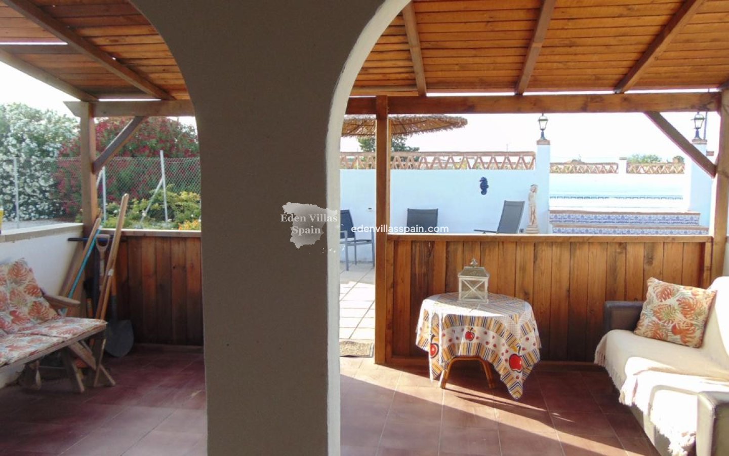 Resale - Country House - Catral