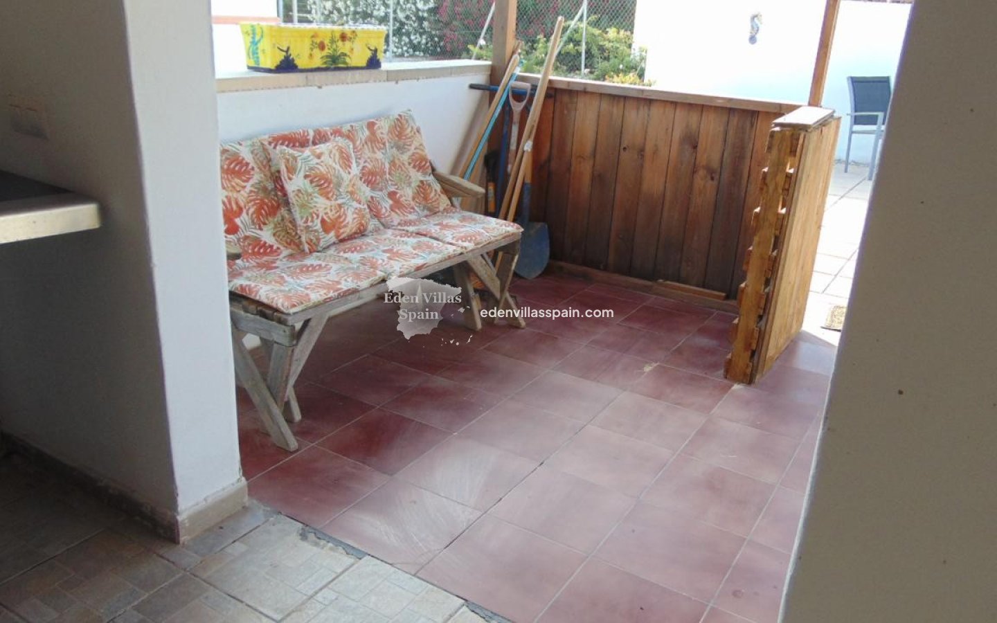 Resale - Country House - Catral