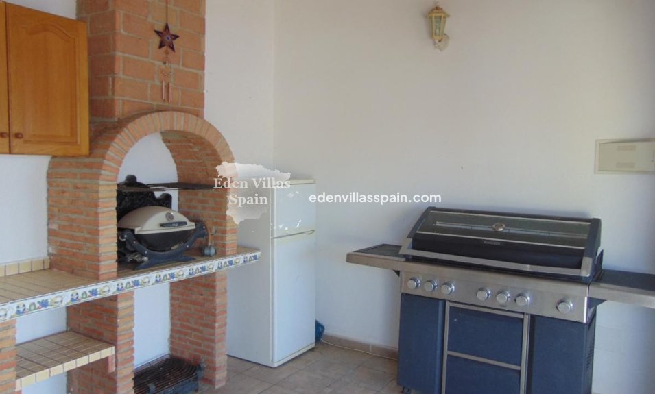 Resale - Country House - Catral