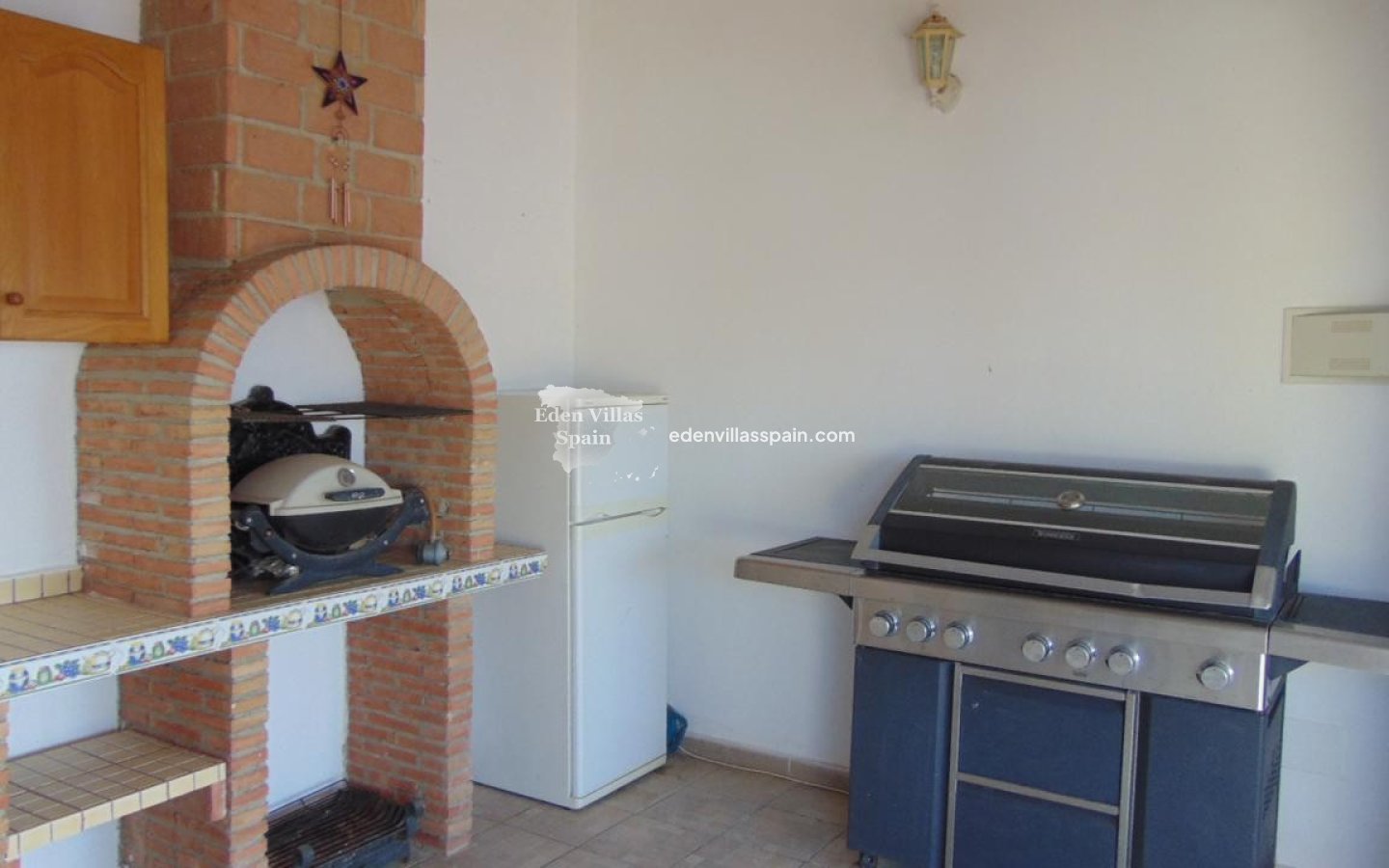 Resale - Country House - Catral