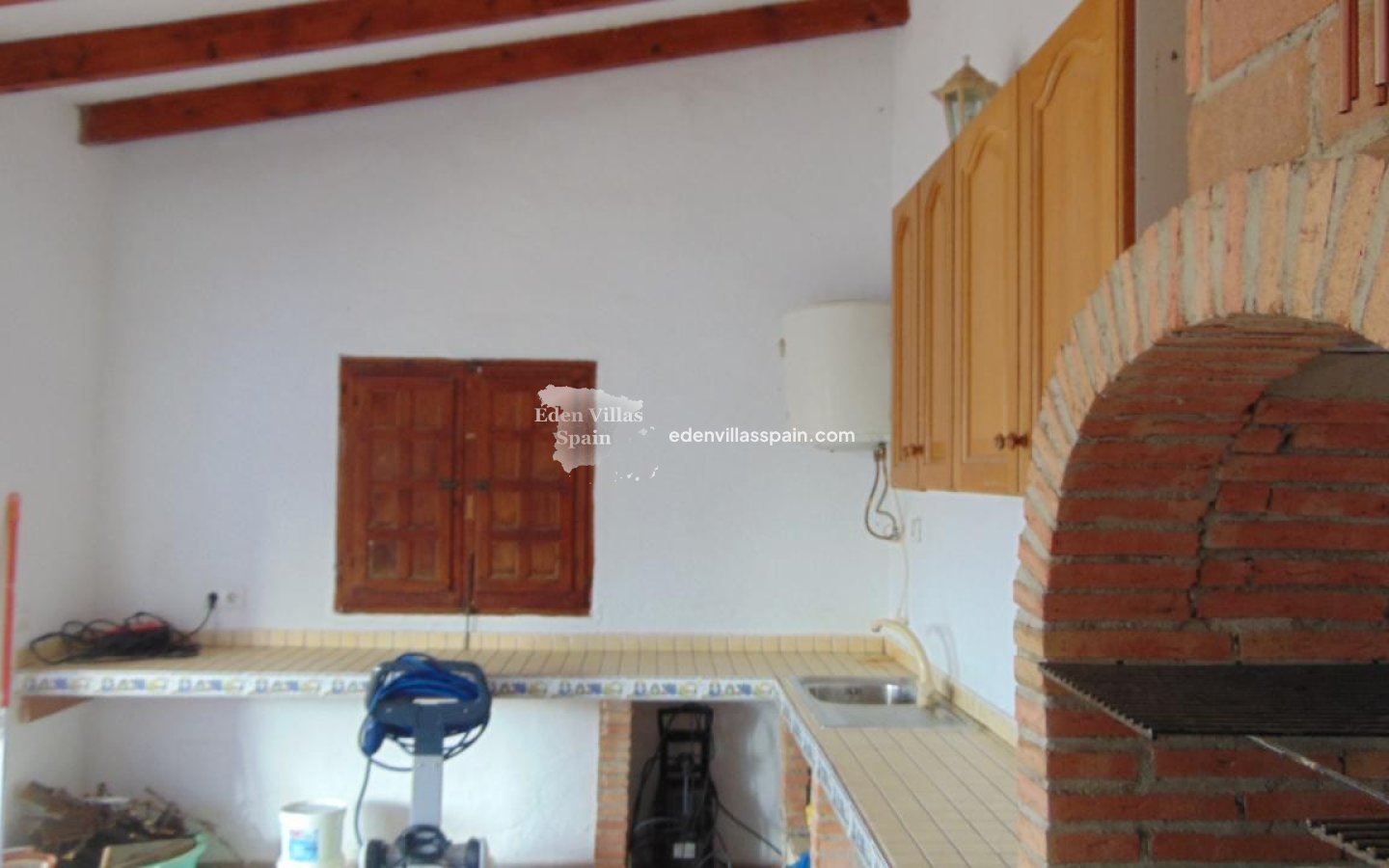 Resale - Country House - Catral