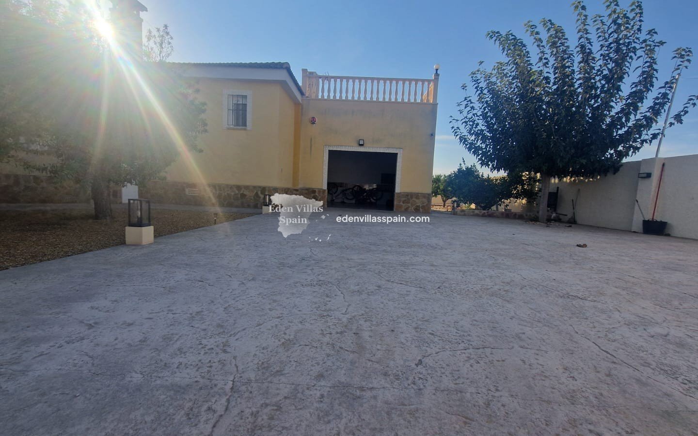 Resale - Country House - Catral