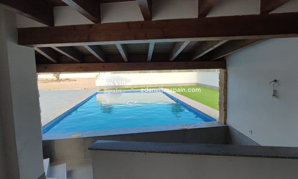 Resale - Country House - Catral