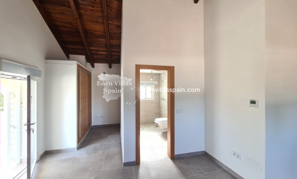 Resale - Country House - Catral