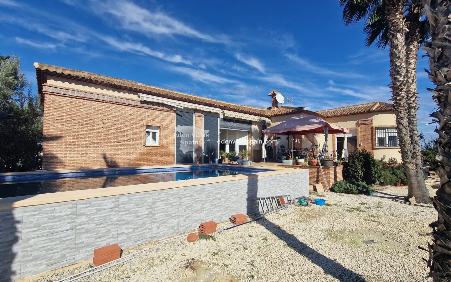 Resale - Country House - Catral