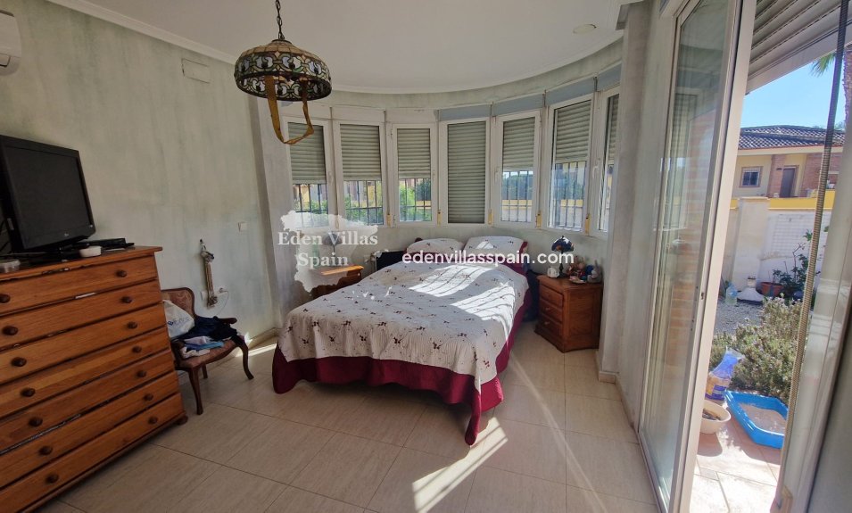 Resale - Country House - Catral