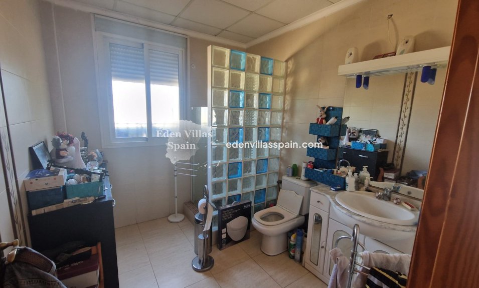 Resale - Country House - Catral