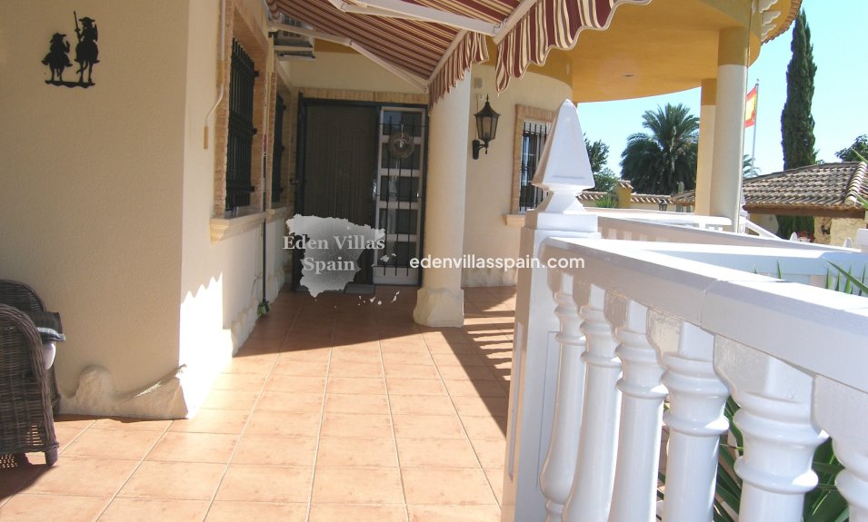 Resale - Country House - Catral