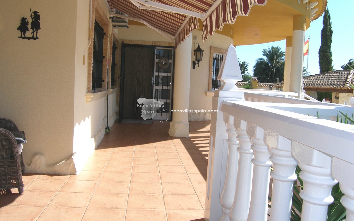 Resale - Country House - Catral