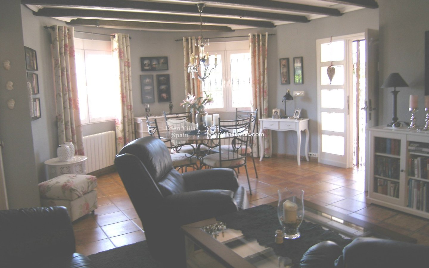 Resale - Country House - Catral