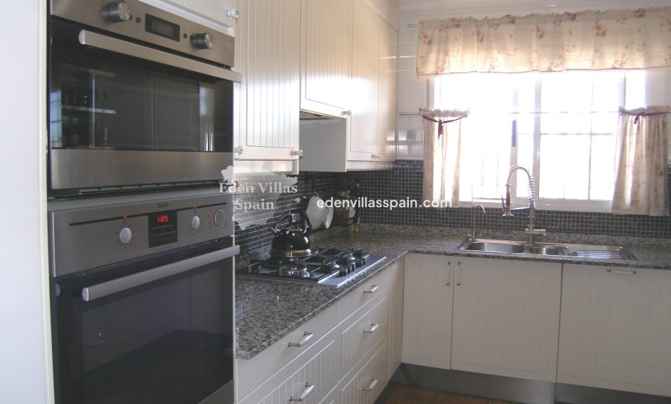 Resale - Country House - Catral