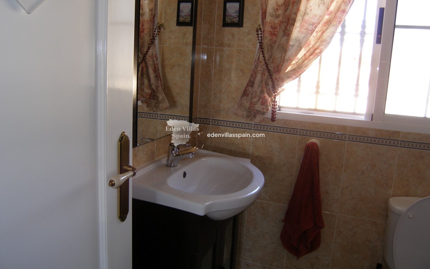 Resale - Country House - Catral