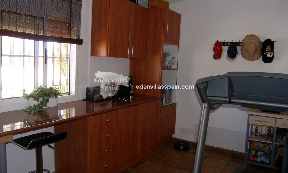 Resale - Country House - Catral