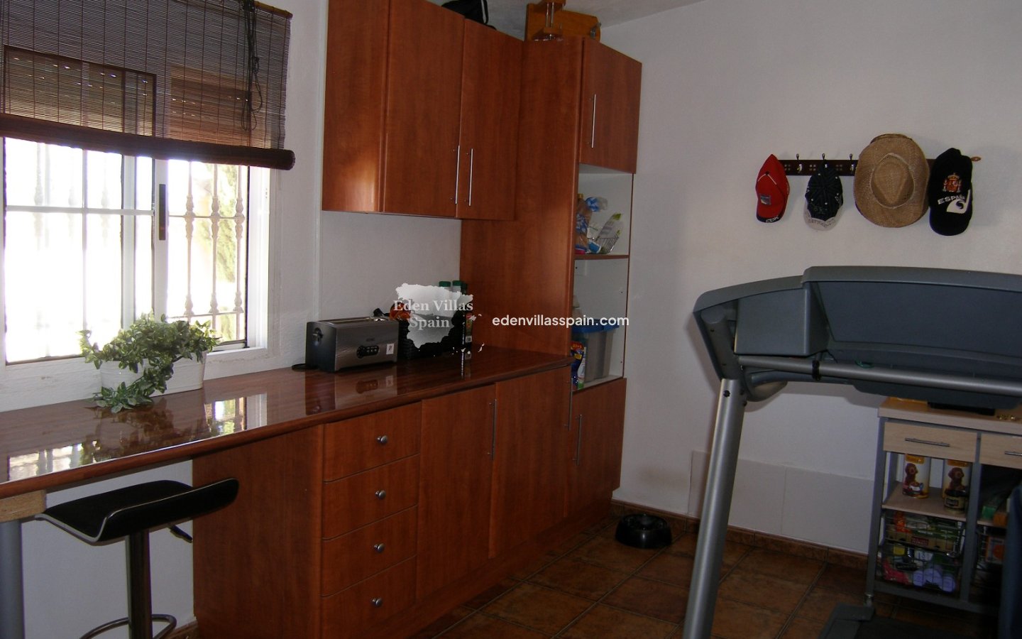 Resale - Country House - Catral